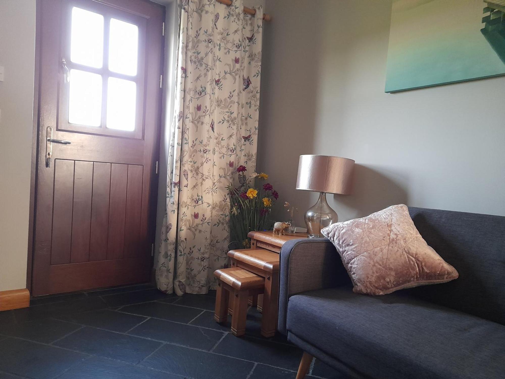 Apartamento Quarry Loft Magherafelt Exterior foto