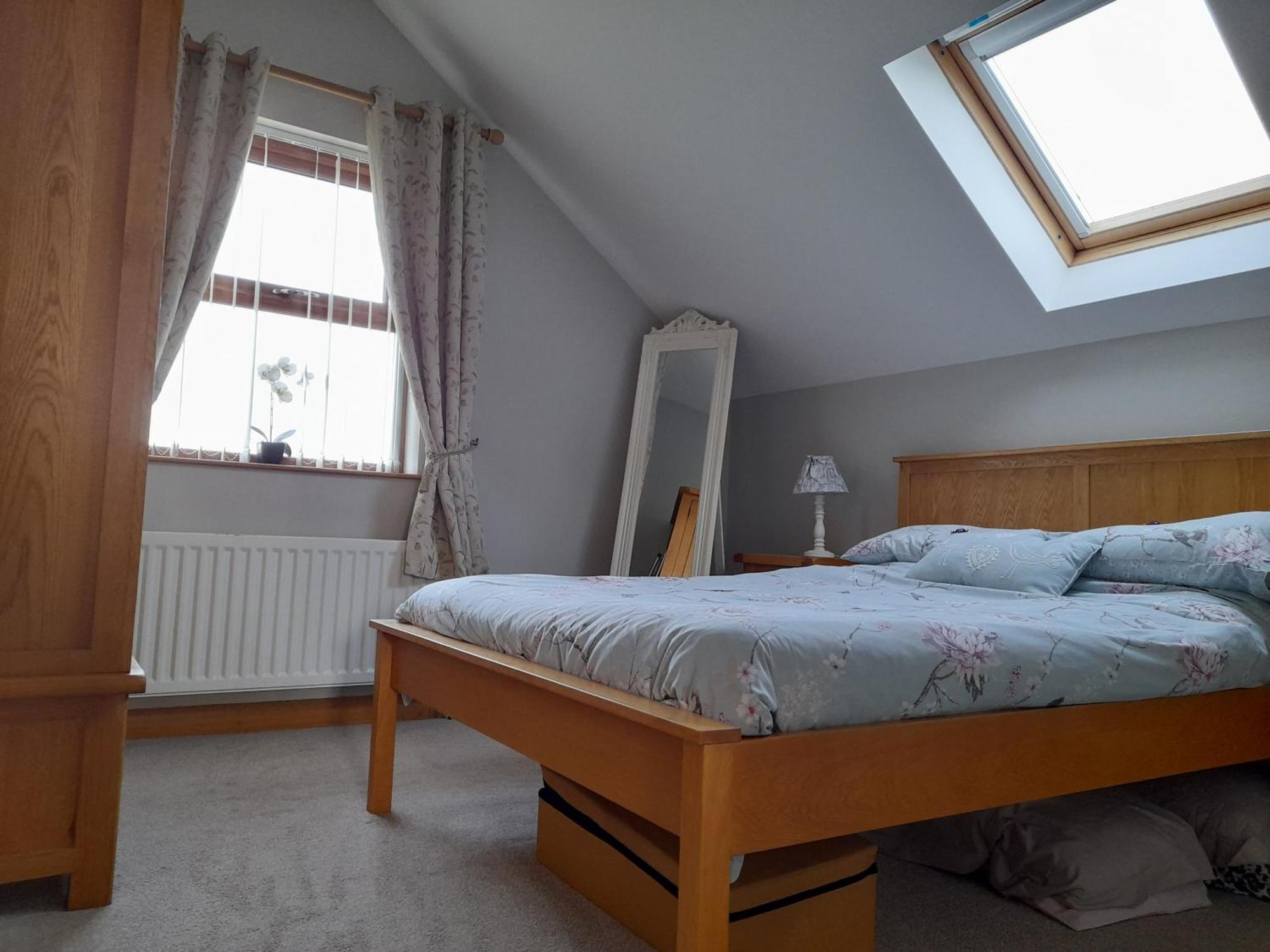 Apartamento Quarry Loft Magherafelt Exterior foto