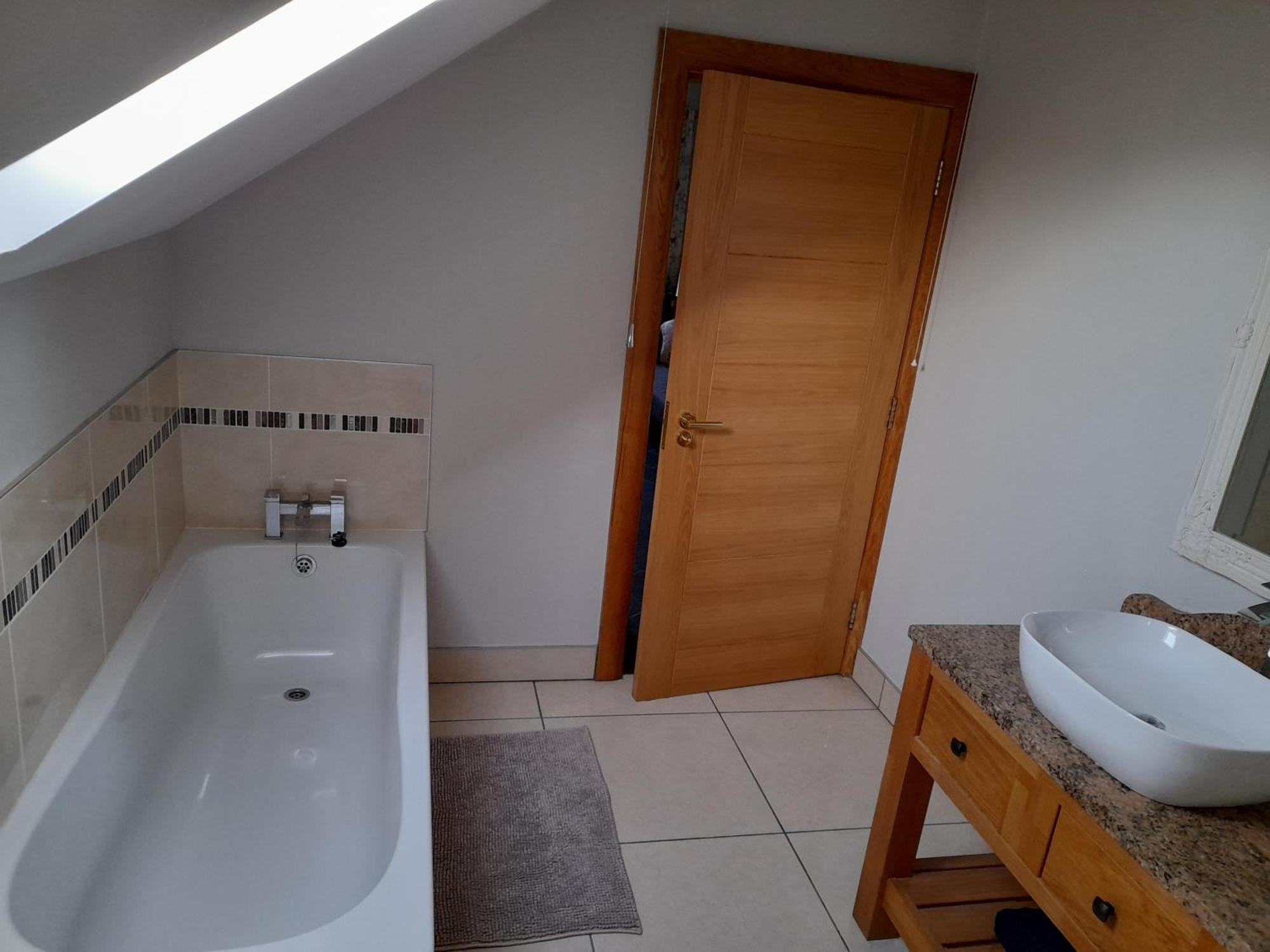 Apartamento Quarry Loft Magherafelt Exterior foto