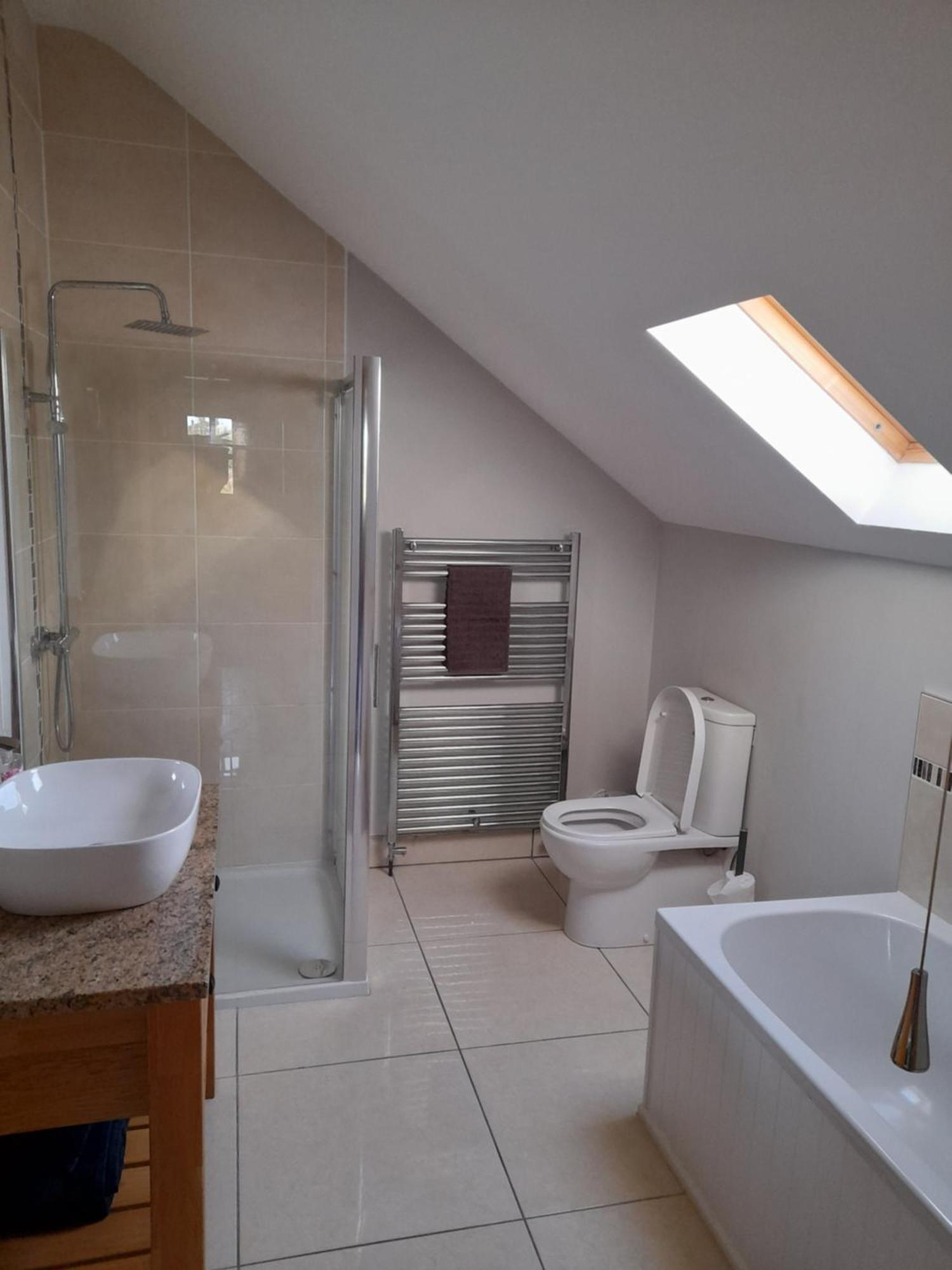 Apartamento Quarry Loft Magherafelt Exterior foto