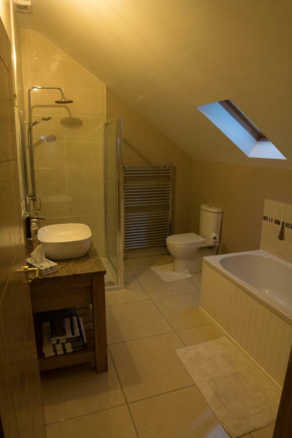 Apartamento Quarry Loft Magherafelt Exterior foto