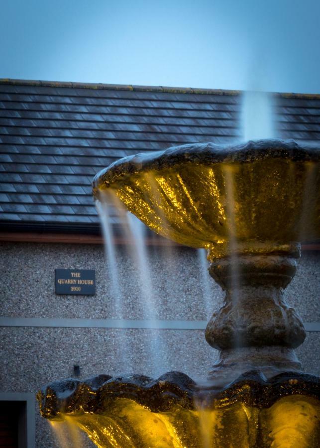 Apartamento Quarry Loft Magherafelt Exterior foto