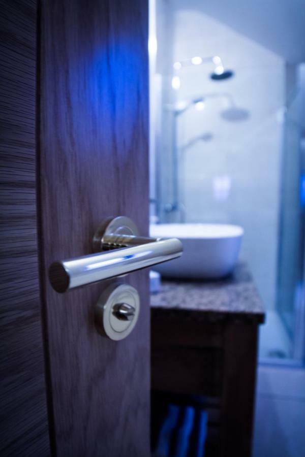 Apartamento Quarry Loft Magherafelt Exterior foto